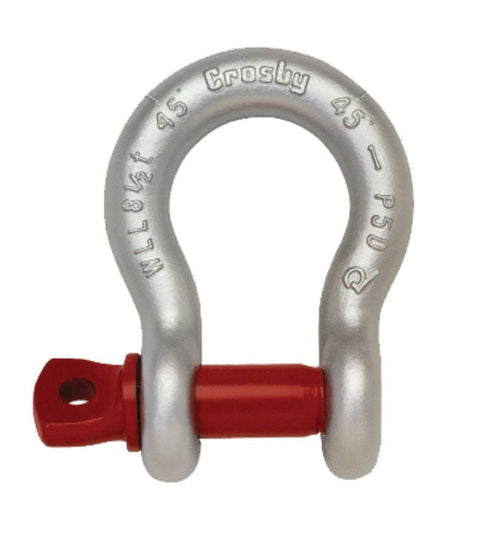 Lifting Hardware