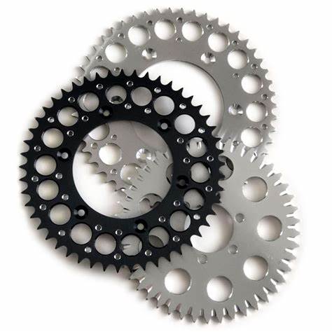 Sprockets