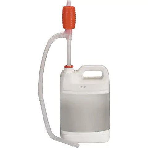 Chemicals Pumps