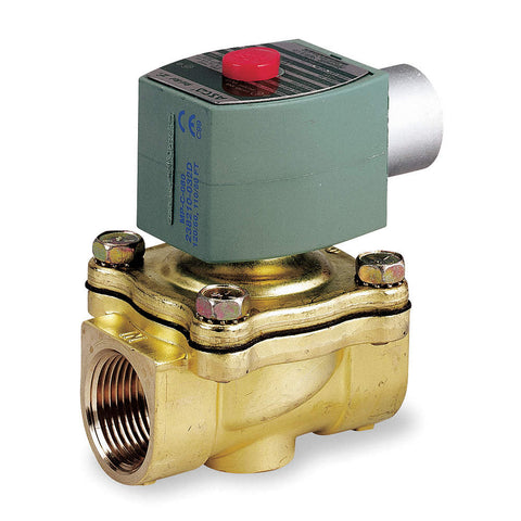 Solenoid Valves & Coils