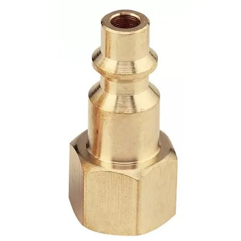 Pneumatic Hose Fittings & Couplings