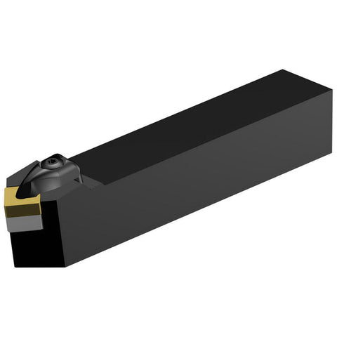 Turning / Boring & Grooving