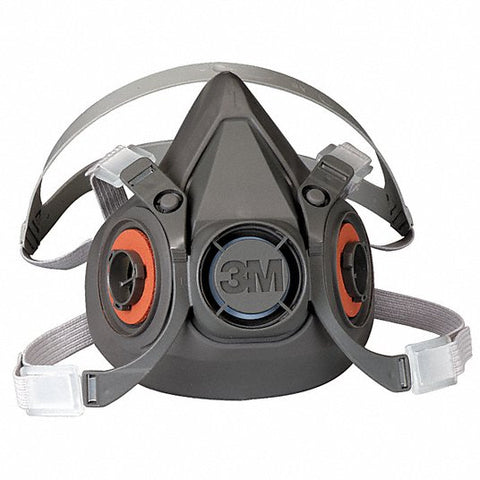 Reusable Respirators, Replacement Filters & Cartridges