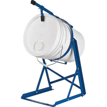 Drums And Drum Handling Equipment