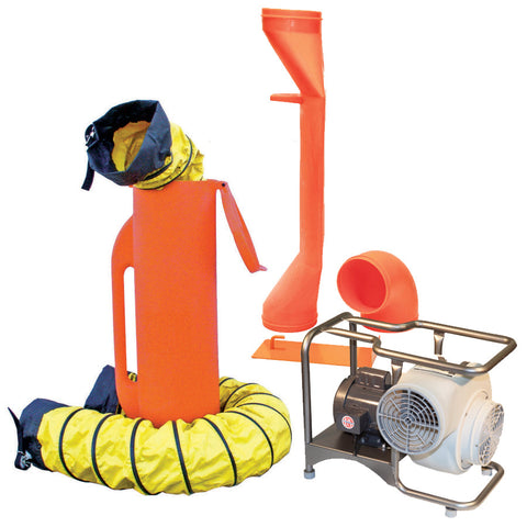 Confined Space Equipment
