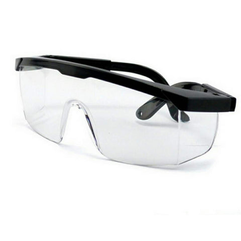 Eye Protection