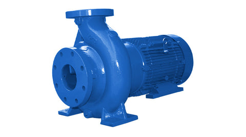Centrifugal Pumps