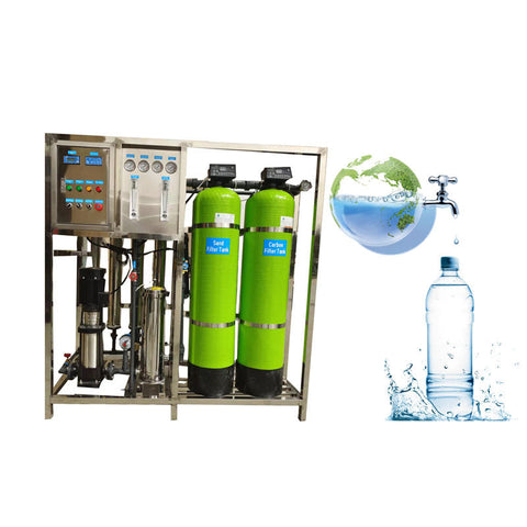 Water Treatment