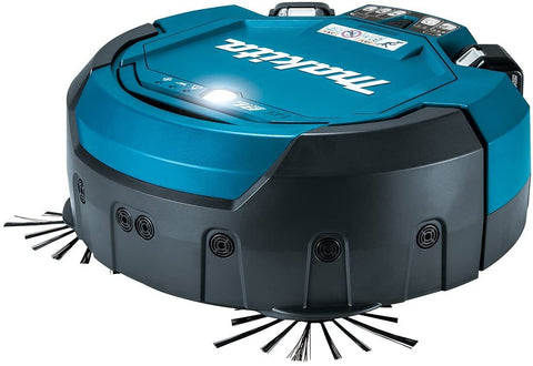 Aspirateurs robots sans fil