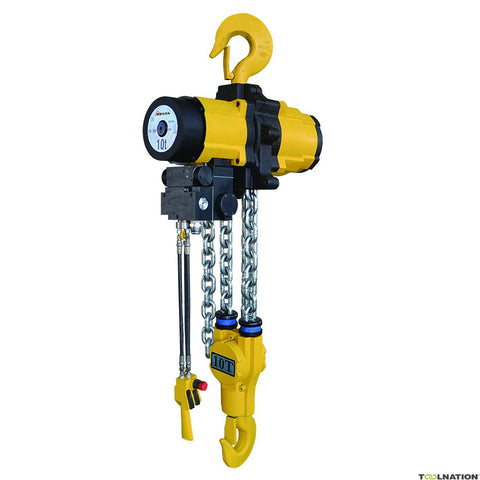 Hoisting Equipment