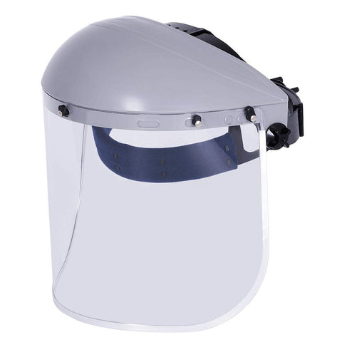 Face Protection