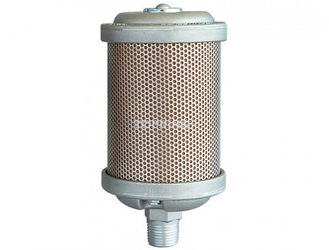 Compressed Air Treatment
