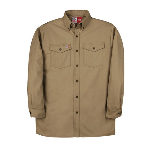 Arc Flash & Flame Resistant Protective Clothing