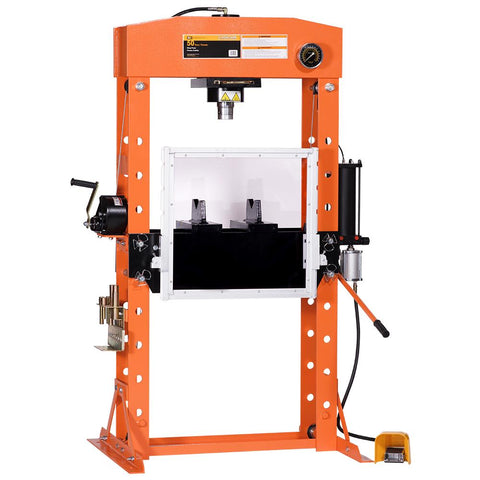 Hydraulic Tools / Accessories