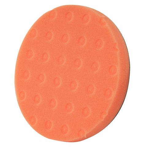 Tampons et Bonnets de Polissage