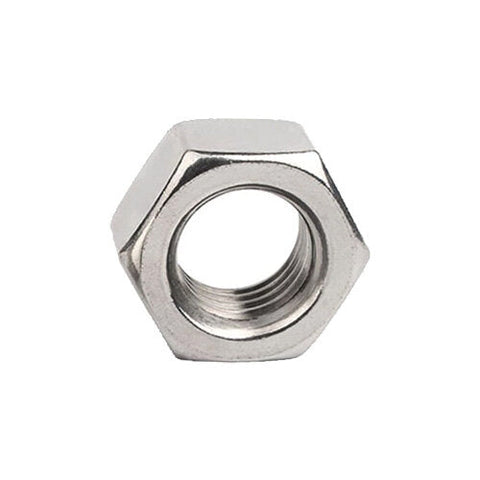 Écrous hexagonaux