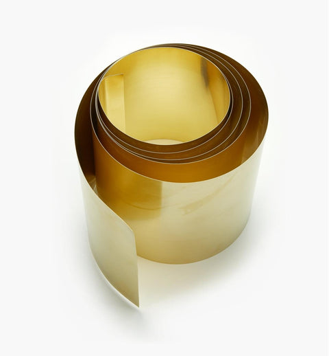 Shim Stock