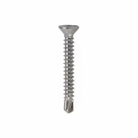 Thread Forming / Cutting Screws