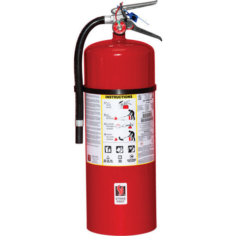 Fire Protection