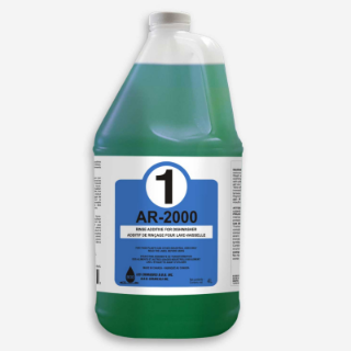 Additif de rinçage Jet Dry AR2000