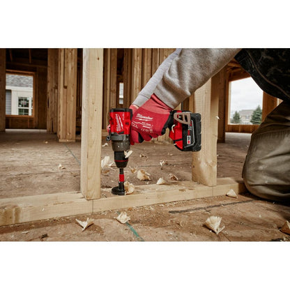 M18™ FUEL 2-Tool Combo Kit