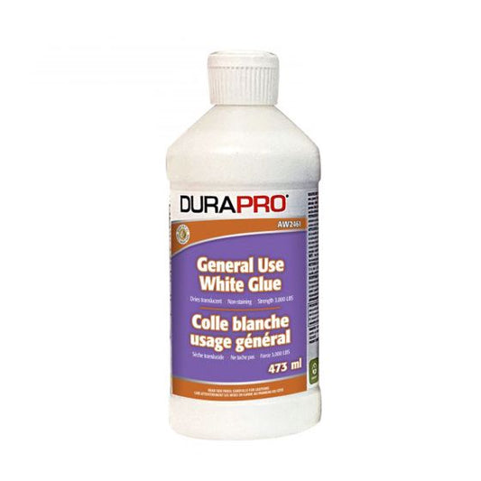 White Glue General Purpose, 473ml