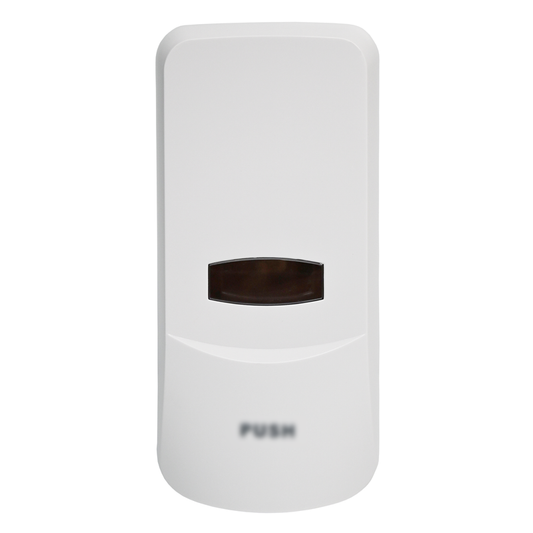 Distributeur de savon Perform 1L - blanc