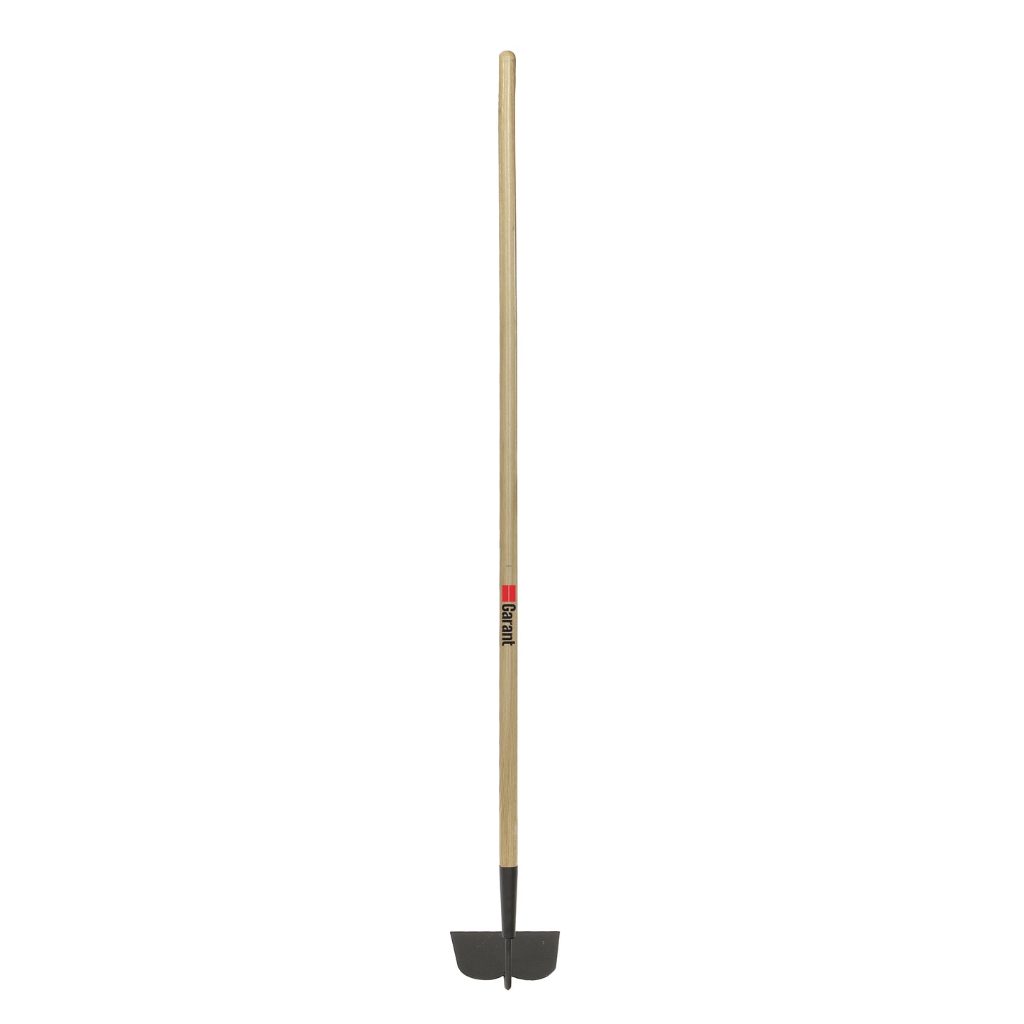 TH Garant® TH Houe de jardin, 6", manche en bois