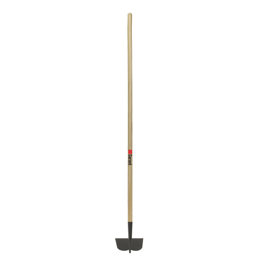 TH Garant® TH Houe de jardin, 6", manche en bois