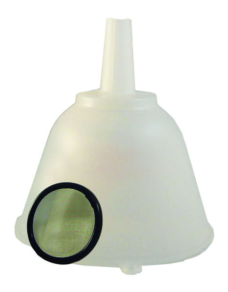 Funnel with Filter-Cluthe, 5in