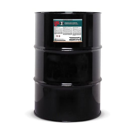 LPS 3® Premier Rust Inhibitor, 55 Gal, Drum