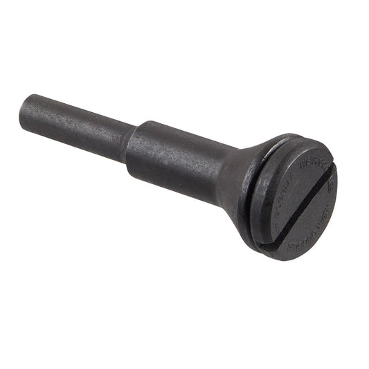 1/4 In Arbor Cut Off Wheel Adpt