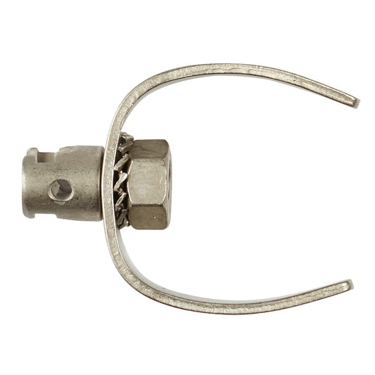 1-1/2 In C-cutter Attachment w/ Rust Guard™ Plating