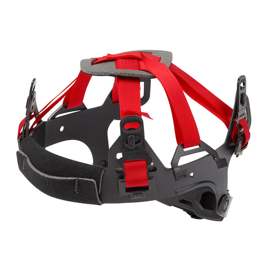 6-point Ratcheting Suspension 