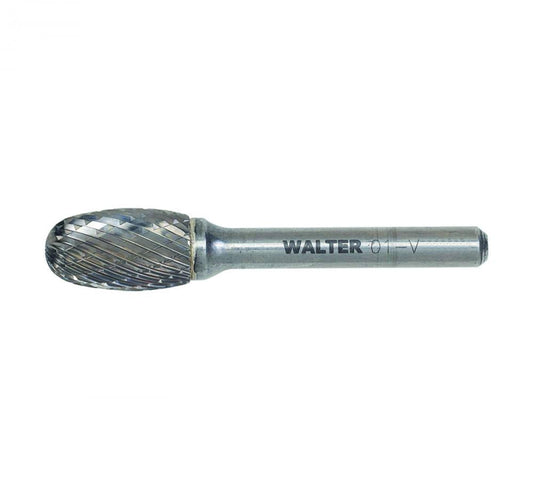 Egg (se), Double Cut, 3/8 In. X 5/8 In. X 1/4 In.