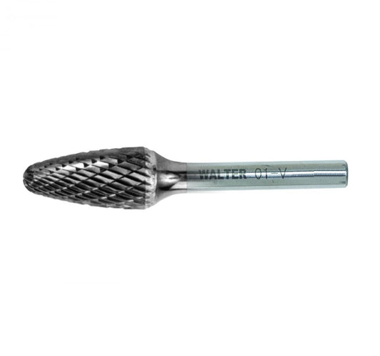 Tree (sf), Double Cut, 1/2 In. X 1 In. X 1/4 In.