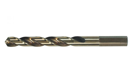 Sst + 118° Jobbers, Fractional 1/16 In. X 3/16 In.