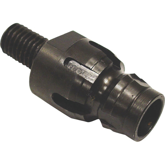 5/8 In to - 11 6-slot Core Bit Adapter