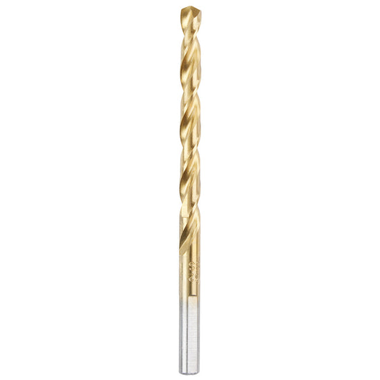 7/32 In Thunderbolt® Titanium Coated Drill Bit
