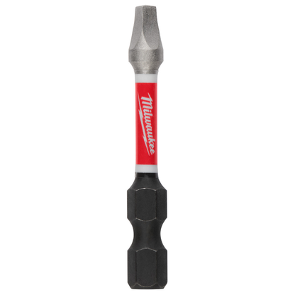 Shockwave Impact Duty 2" Square Recess #3 Power Bit