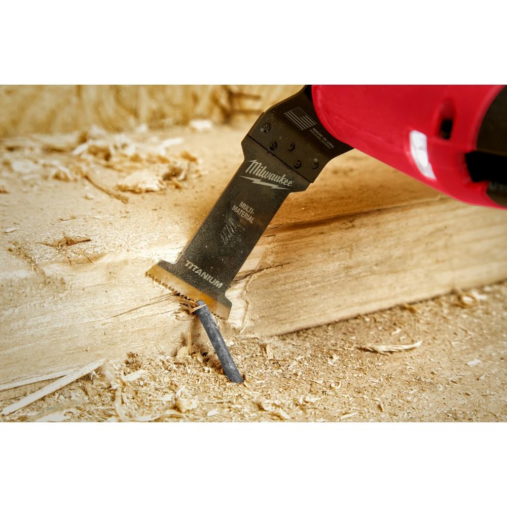 3PC CUTTING MULTI-TOOL BLADE VAR PK