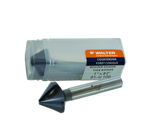 Vp Countersinks, 1/4 In. X 3/16 In.