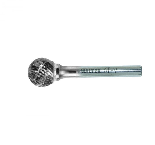 Ball (sd), Double Cut, 1/2 In. X 7/16 In. X 1/4 In.