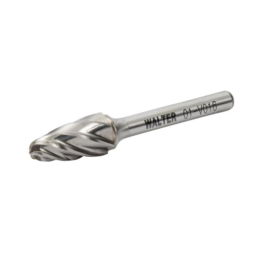 Tree (sf), Double Cut, 3/8 In. X 3/4 In. X 1/4 In.