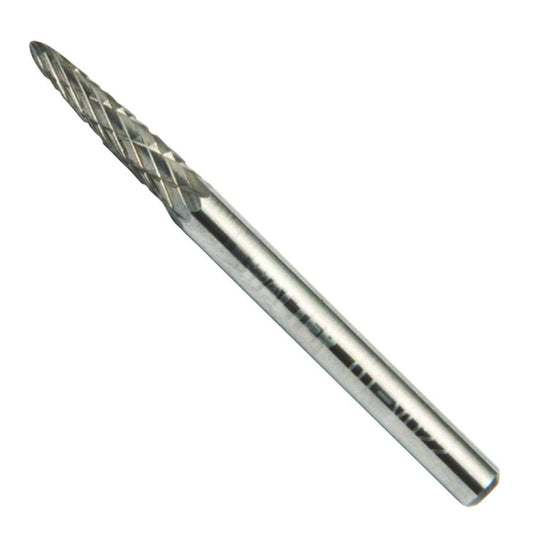 Tree (sf), Double Cut, 1/8 In. X 1/2 In. X 1/8 In.
