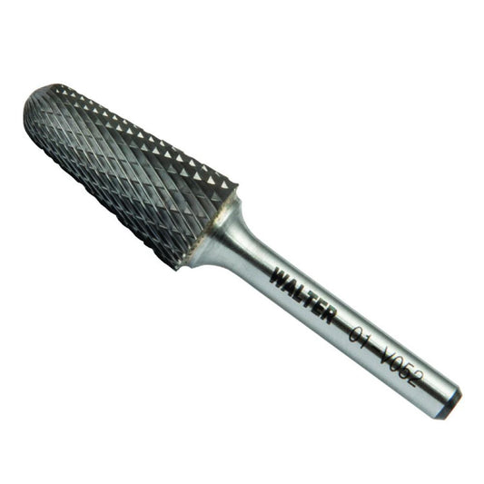 Cone (sl), Double Cut, 5/8 In. X 3/16 In. X 1/4 In.