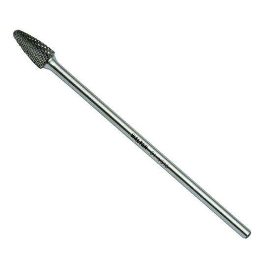Tree (sf), Double Cut, 1/2 In. X 1 In. X 1/4 In.