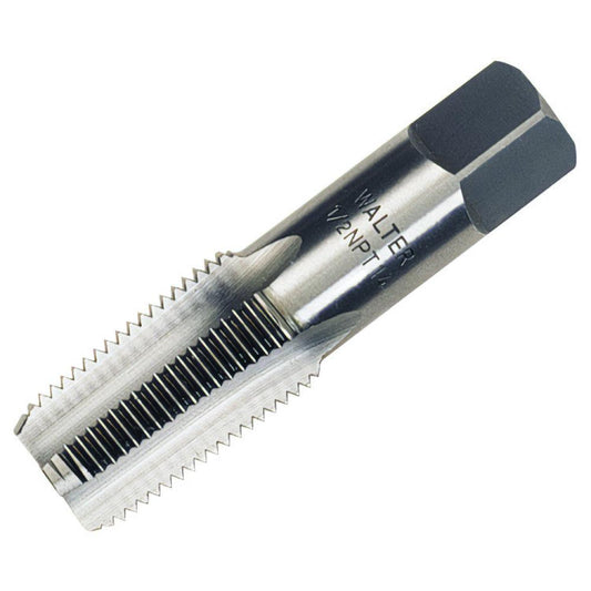 Taper Pipe Taps (npt), 1/8 In.
