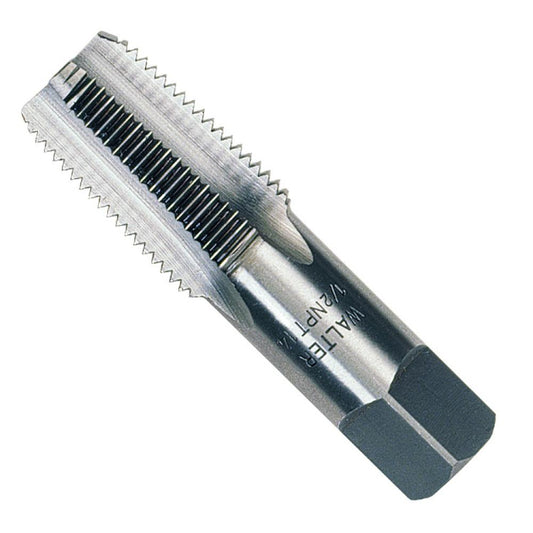 Taper pipe taps NPT, 1-1/2