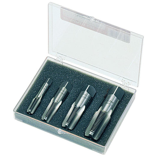 Taper Pipe Taps (npt)